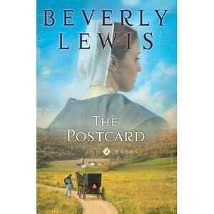 The Postcard -- Beverly Lewis
